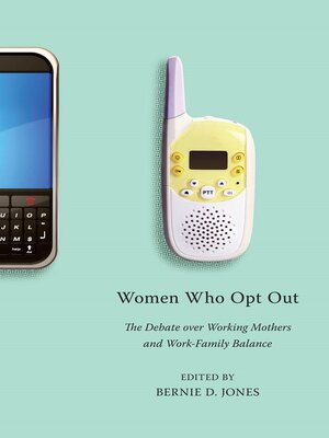 cover image of Women Who Opt Out
